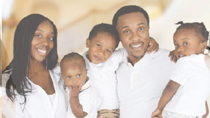black family