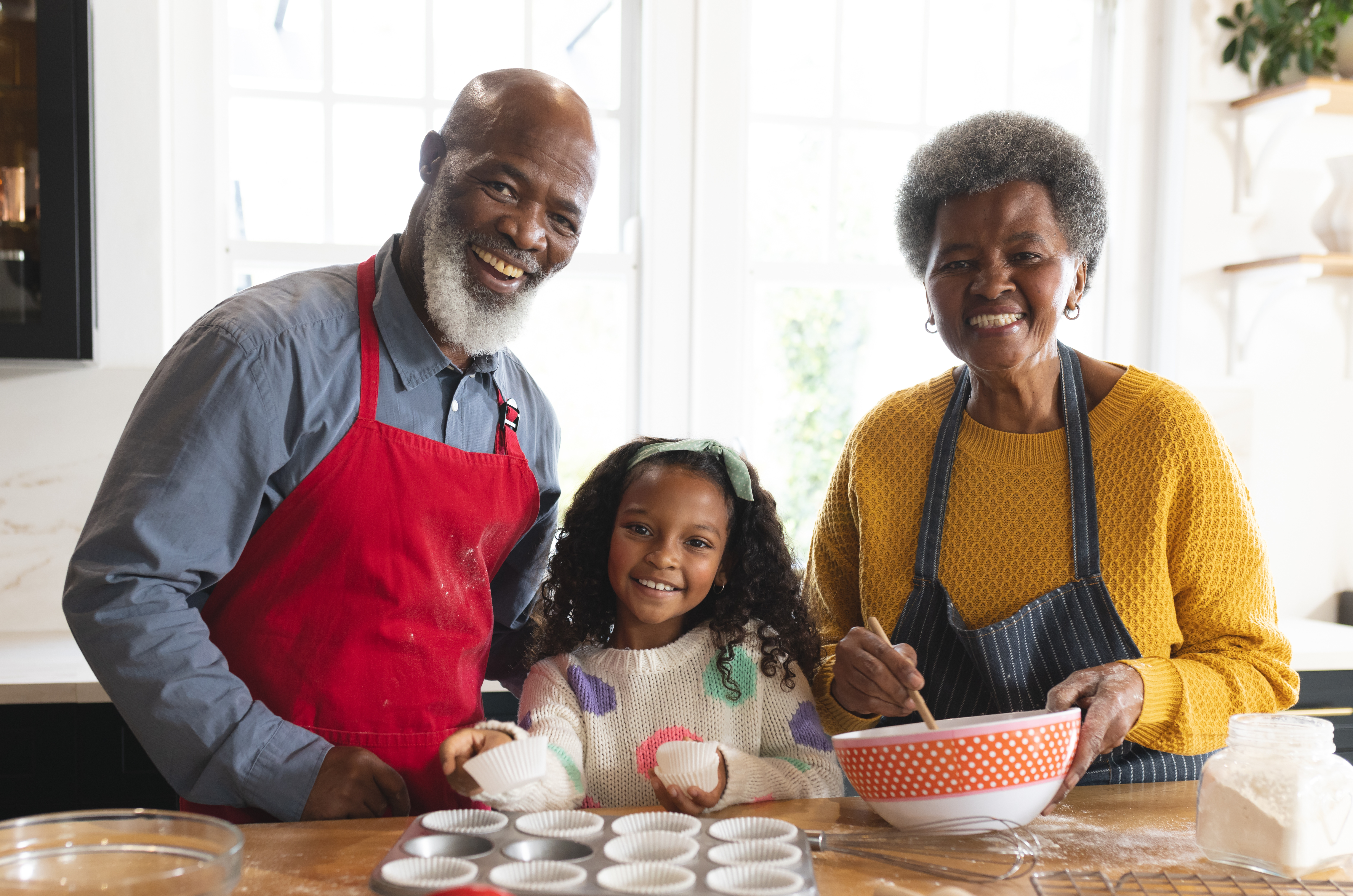 grandparents
