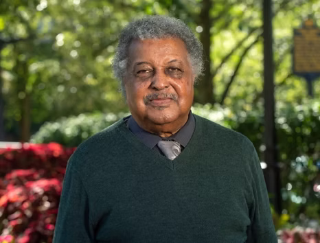 Dr. Jerome Taylor